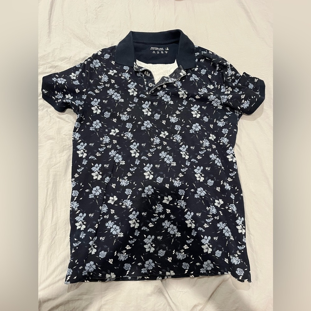 Abercrombie and Fitch shirt